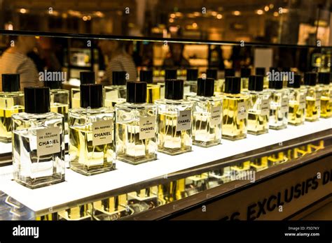 galeries lafayette parfum chanel|Parfums CHANEL .